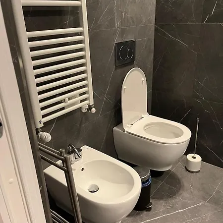 Apartment Imhome - Porta Vittoria *