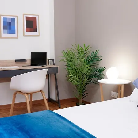 Red Ribbon Guest house