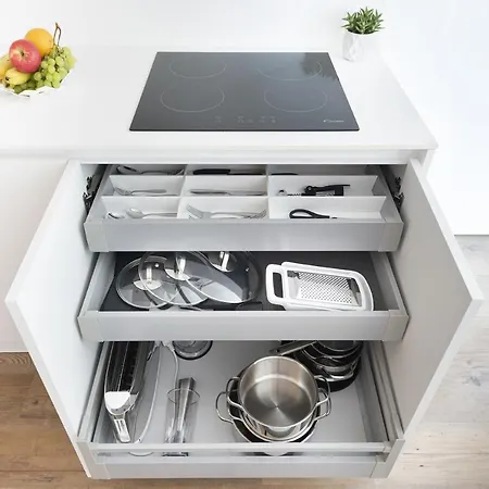 Fiorentini Apartamento