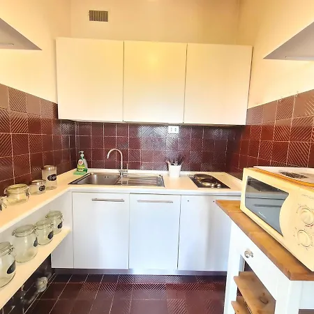 Crocetta - Porta Romana Cozy Duomo View Apartment *