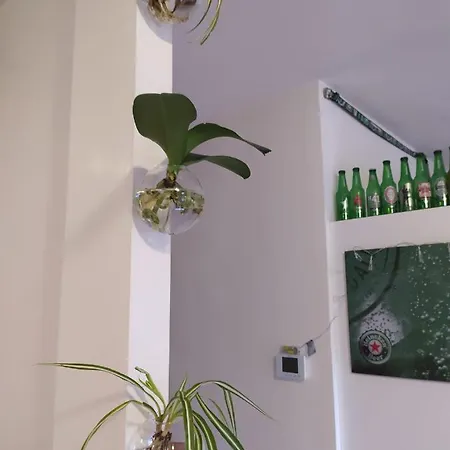 Apartamento Greenterrazzino Milán