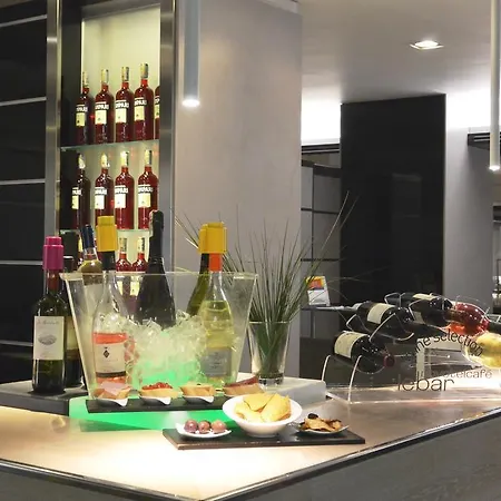 Novotel Nord Ca' Granda