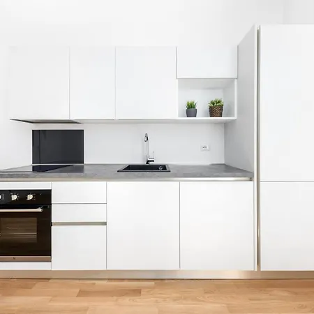 Casa Da 아파트 밀라노