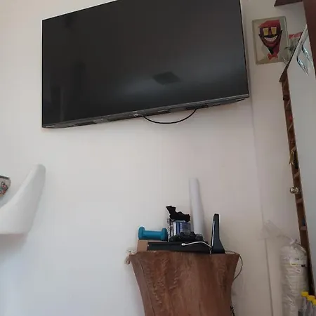 Apartamento Greenterrazzino