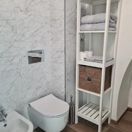 Tortona - Apartament