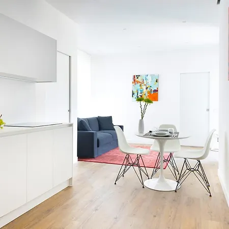 Apartamento Fiorentini *