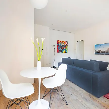 Fiorentini Apartamento