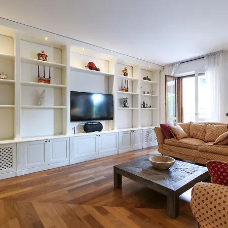 Apartmán San Siro Stadium Luxury *