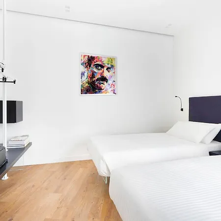 Fiorentini Apartamento *