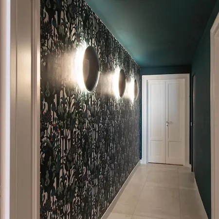 Liberty Bed & Breakfast 4*