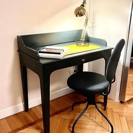 Bed & Breakfast Liberty 4*