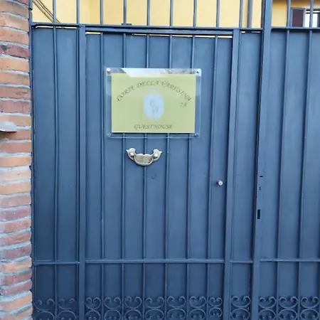 Corte Della Varesina