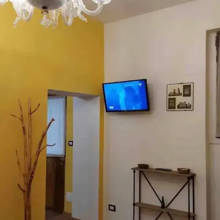 Corte Della Varesina Mediolan