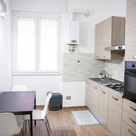 Sweet House Navigli *