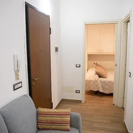 Sweet House Navigli Apartment Milan