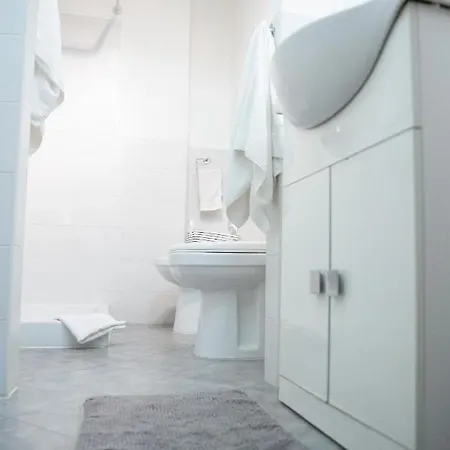 Sweet House Navigli Apartment *