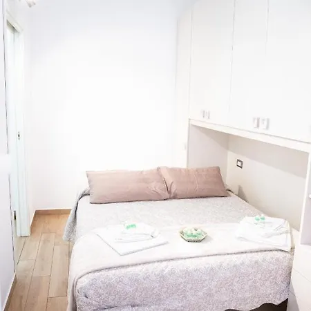 Sweet House Navigli Apartment
