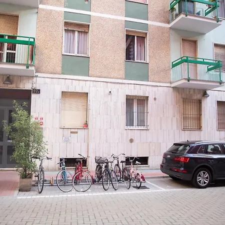 Sweet House Navigli * Milaan