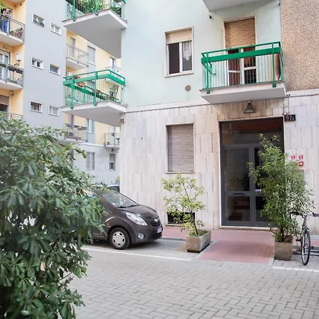 Apartment Sweet House Navigli *