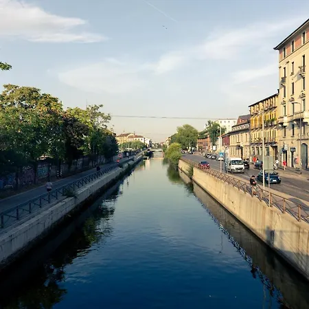 Apartment Sweet House Navigli