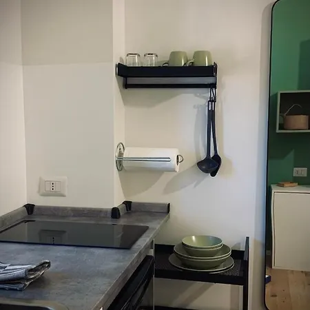 Διαμέρισμα Suitemilan133 - Navigli Santagostino