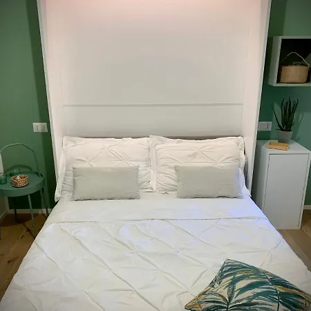 Suitemilan133 - Navigli Santagostino * Milan