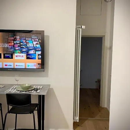 Διαμέρισμα Suitemilan133 - Navigli Santagostino