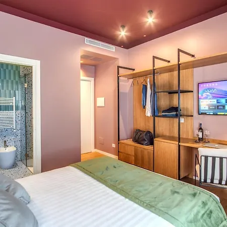 Sheva Boutique Hotel