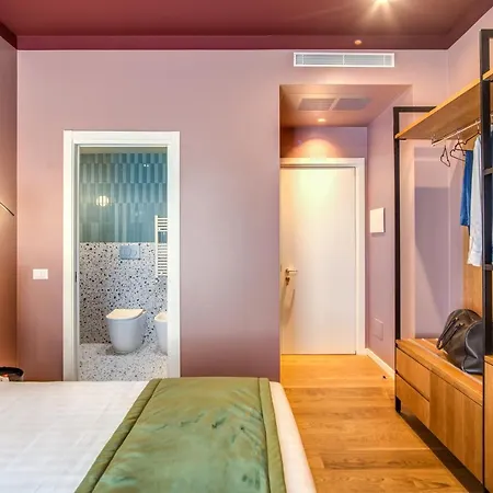 Sheva Boutique Hotel Milano