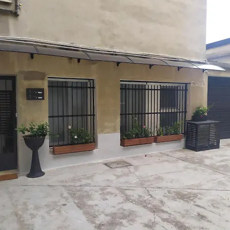 Appartement San Siro Dream -apartment With Garage-milano