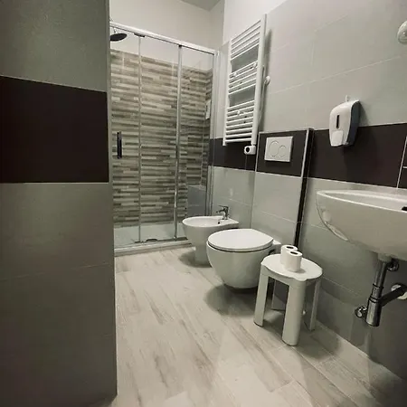 San Siro 139 Gæstehus Milano