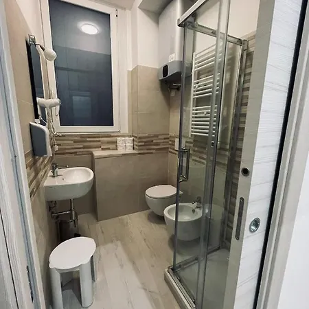 San Siro 139 3* Milán