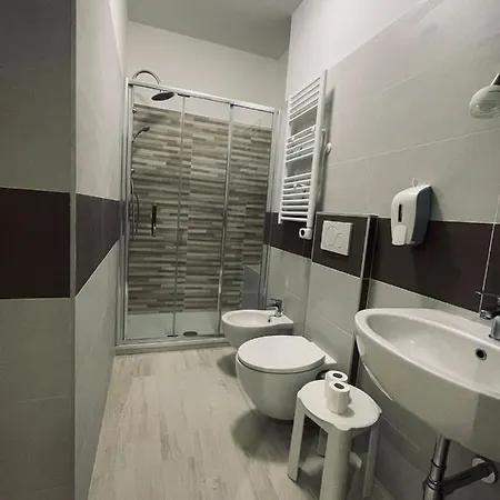 San Siro 139 Pensión