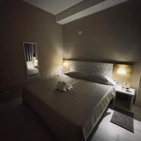 San Siro 139 Pensión 3*