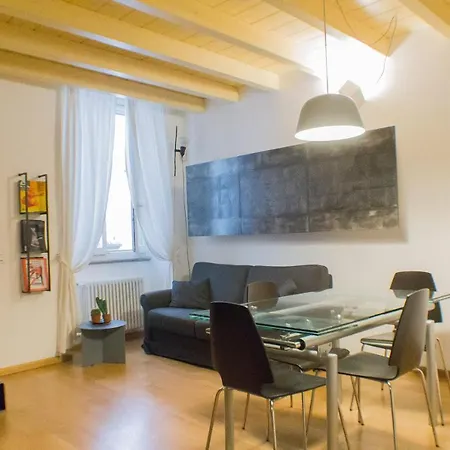 Cozy Navigli *