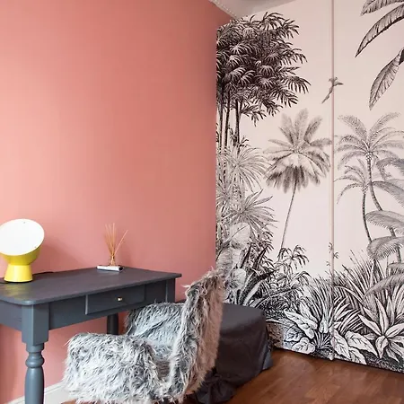 Apartment Youhosty - Farneti 1