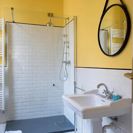 Apartment Youhosty - Farneti 1 *