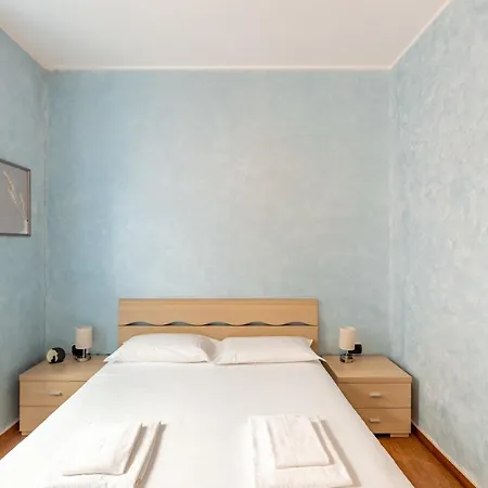 Easylife - - Gregorio 11 P2 - Porta Venezia Milano