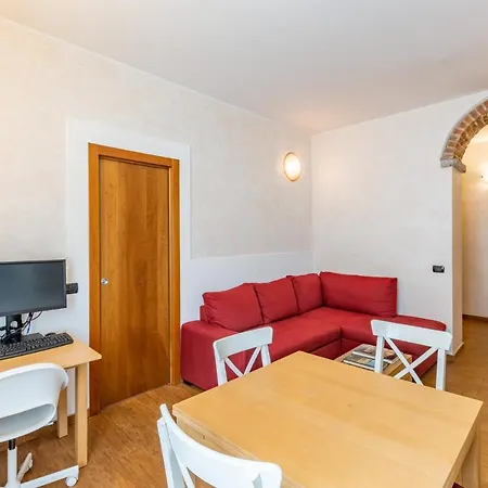Easylife - - Gregorio 11 P2 - Porta Venezia Apartmán Milán