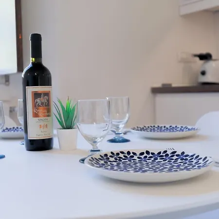 Apartment Duomo Milan