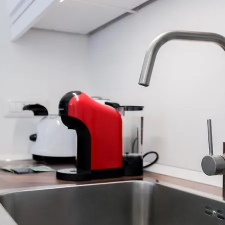 Duomo Apartment Milan