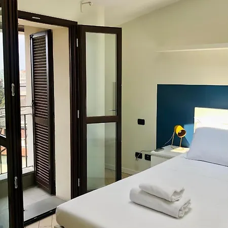 Relstay - Buenos Aires Daire *