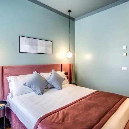 Sheva Boutique فندق