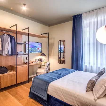 Sheva Boutique فندق