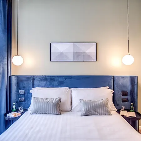 Sheva Boutique Hotel *