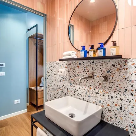 Sheva Boutique Hotel *