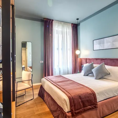 Sheva Boutique Milano