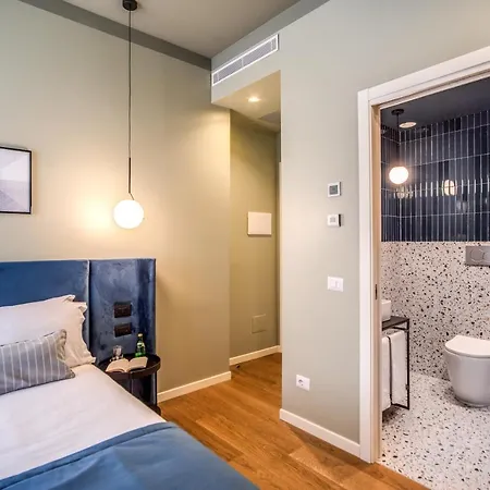 Sheva Boutique فندق