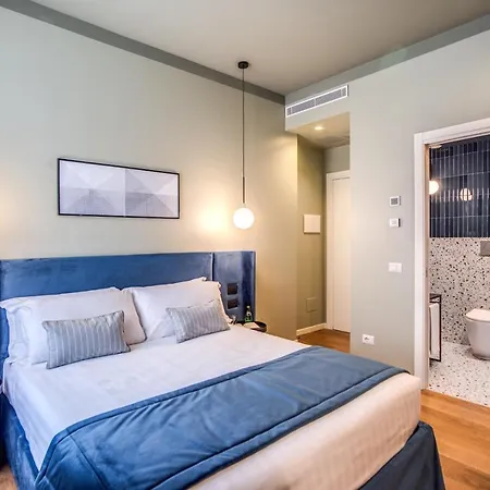 Sheva Boutique فندق *