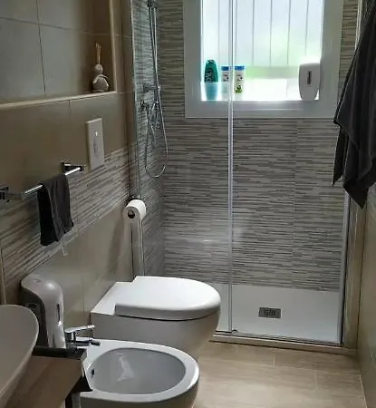 San Siro Dream -apartment With Garage-milano *